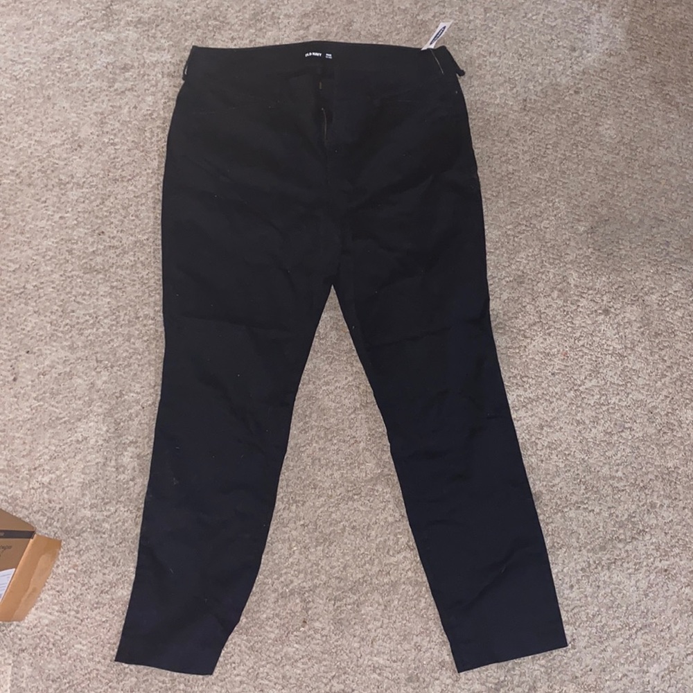 Old Navy Pixie Pants